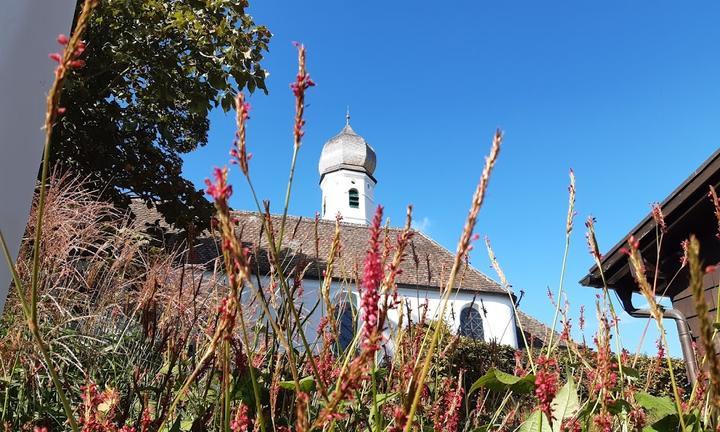 Forsthaus Ilkahohe