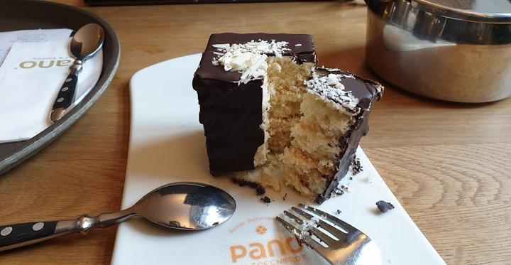 Pano Brot & Kaffee Aschaffenburg