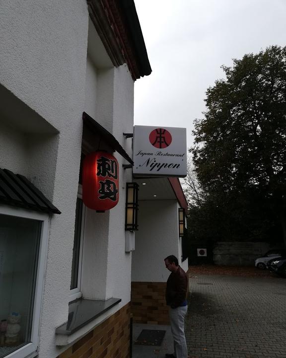 Japanisches Restaurant Nippon