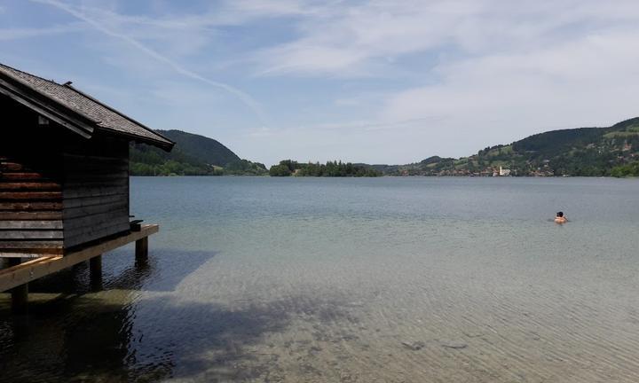 Strandbad Schliersee