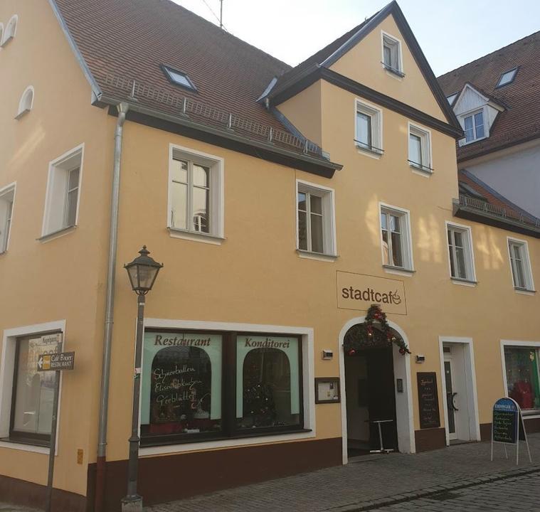 Stadtcafe Hersbruck