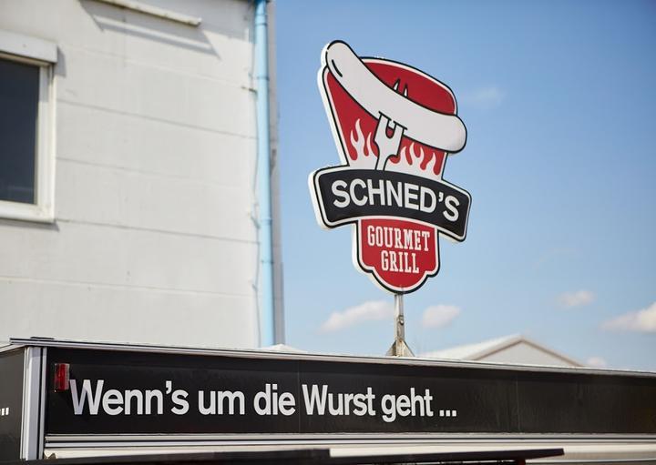 Schned´s Gourmet Grill