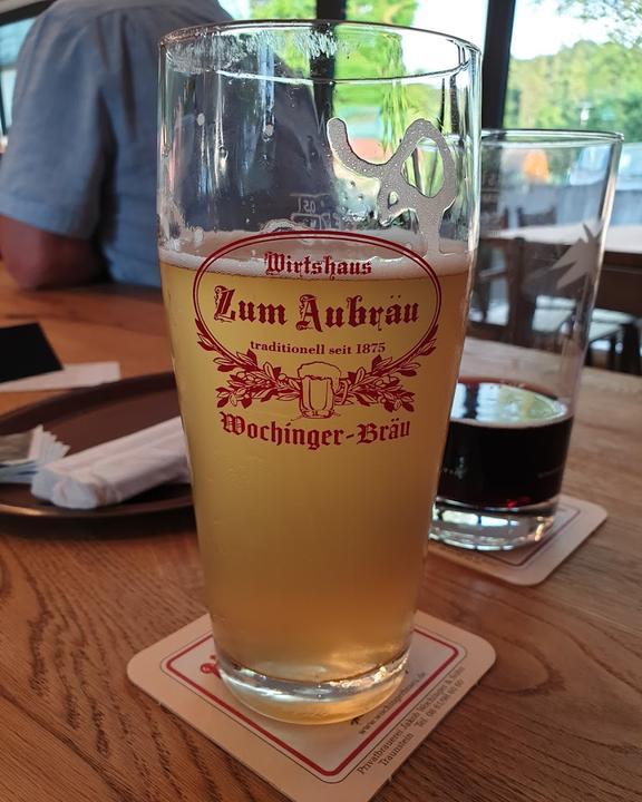 Zum Aubrau